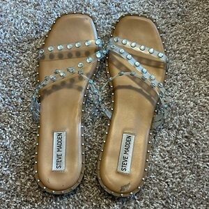 Steve Madden sandals size 9